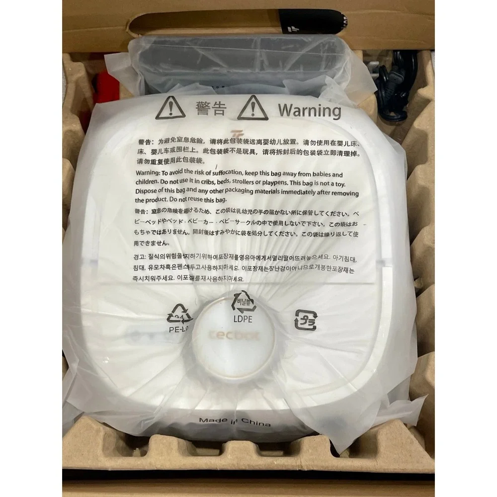 Robot Vacuum